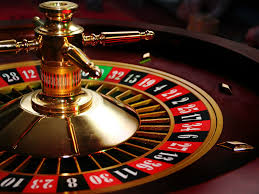 Онлайн казино Casino Banda